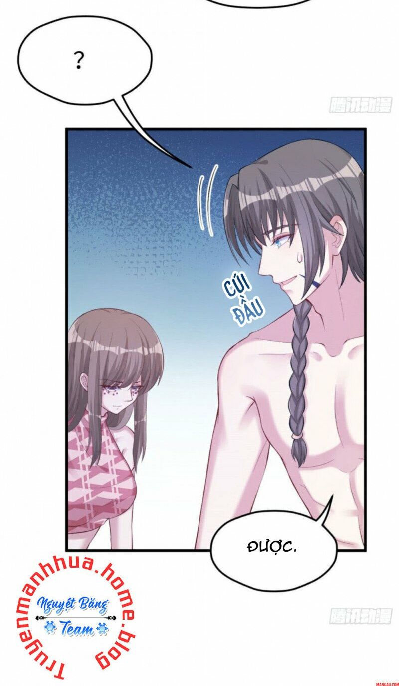 Thảnh Thơi Thú Thế Chủng Chủng Điền, Sinh Sinh Tể Chap 207 - Next Chap 208