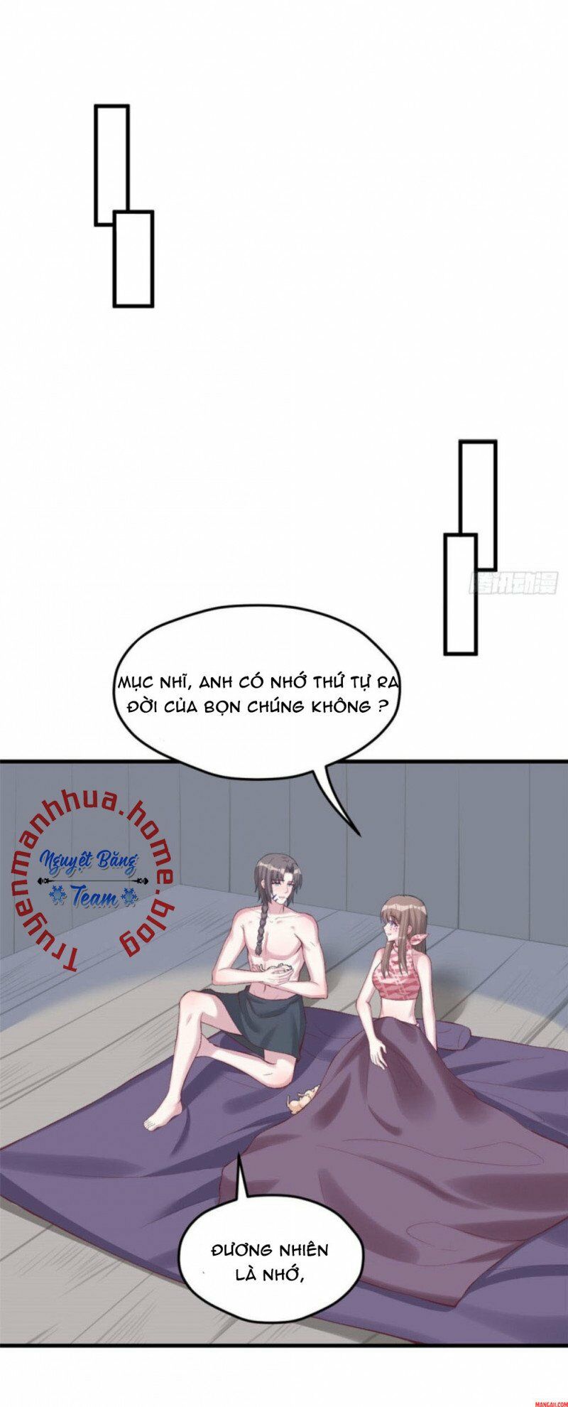 Thảnh Thơi Thú Thế Chủng Chủng Điền, Sinh Sinh Tể Chap 207 - Next Chap 208