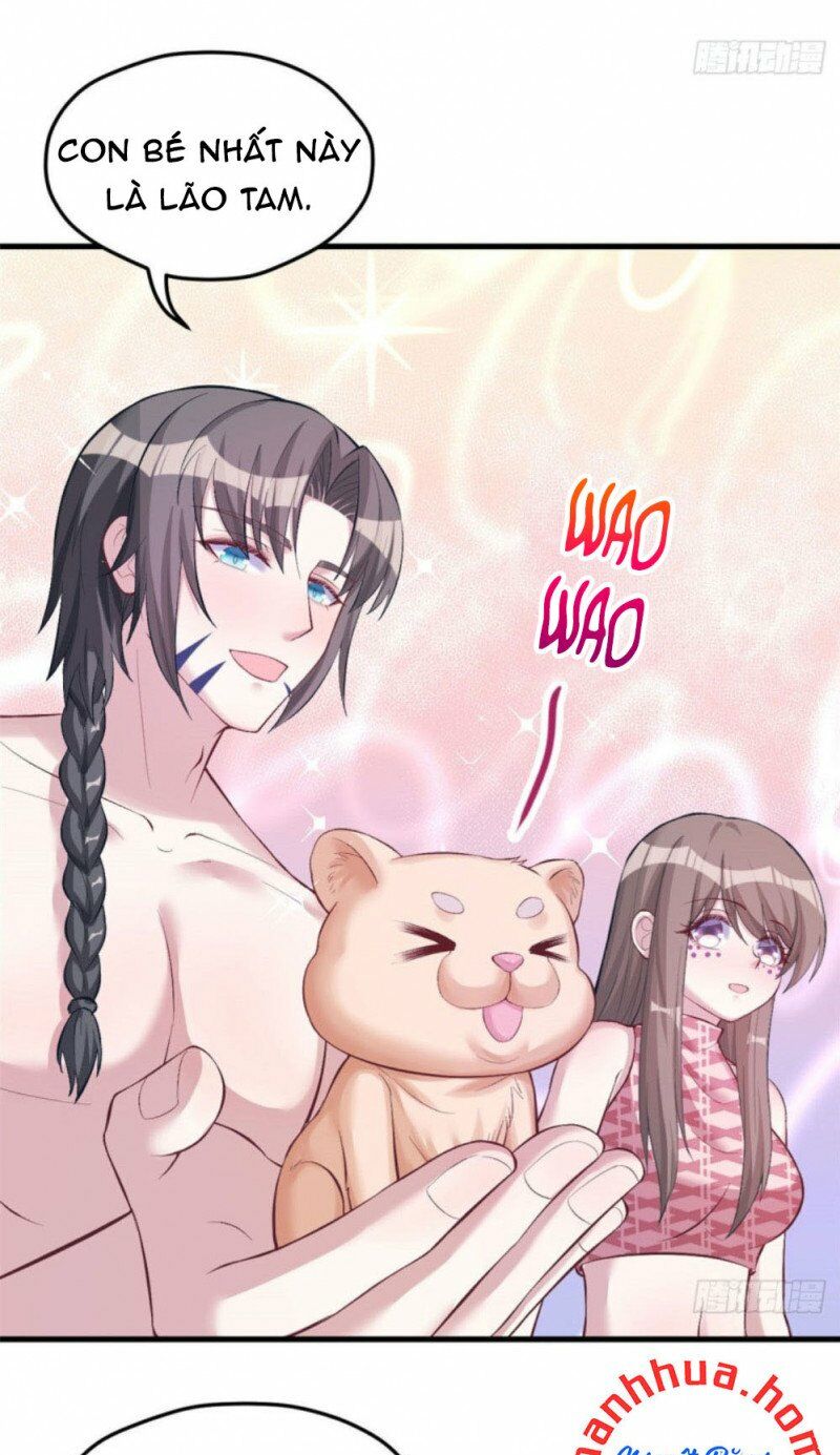 Thảnh Thơi Thú Thế Chủng Chủng Điền, Sinh Sinh Tể Chap 207 - Next Chap 208