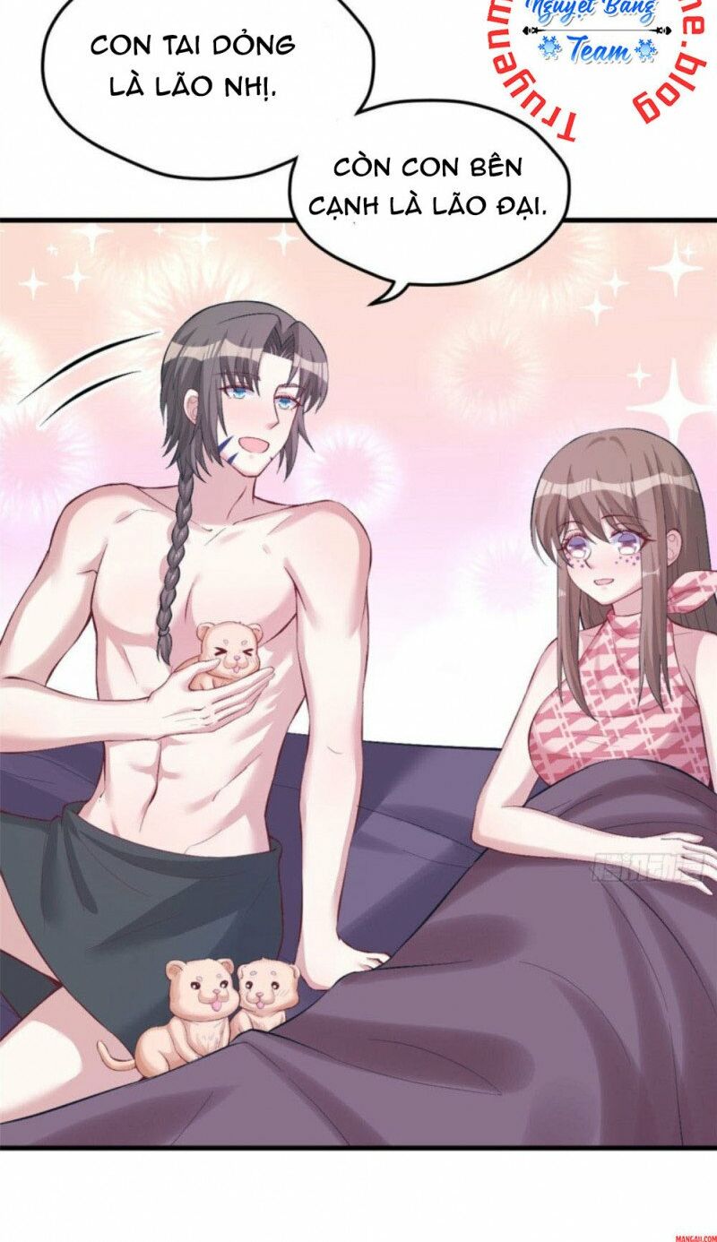 Thảnh Thơi Thú Thế Chủng Chủng Điền, Sinh Sinh Tể Chap 207 - Next Chap 208