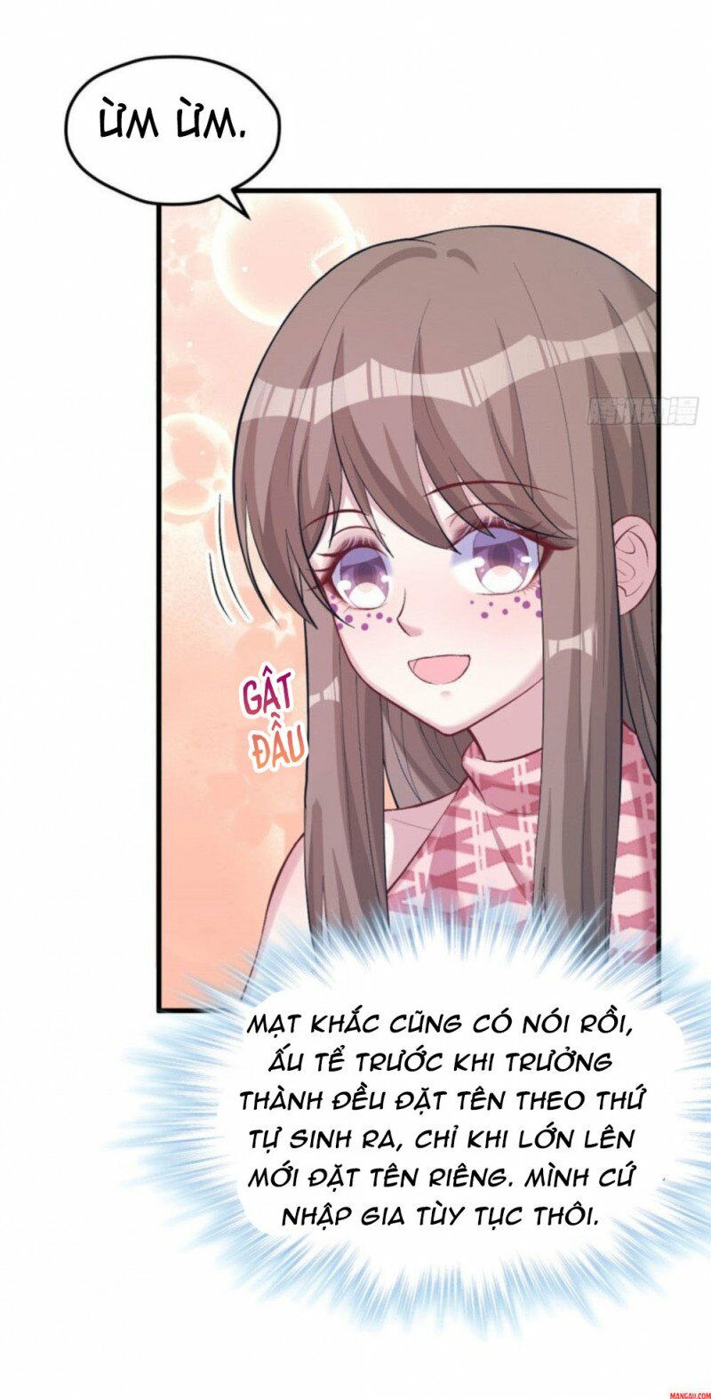 Thảnh Thơi Thú Thế Chủng Chủng Điền, Sinh Sinh Tể Chap 207 - Next Chap 208