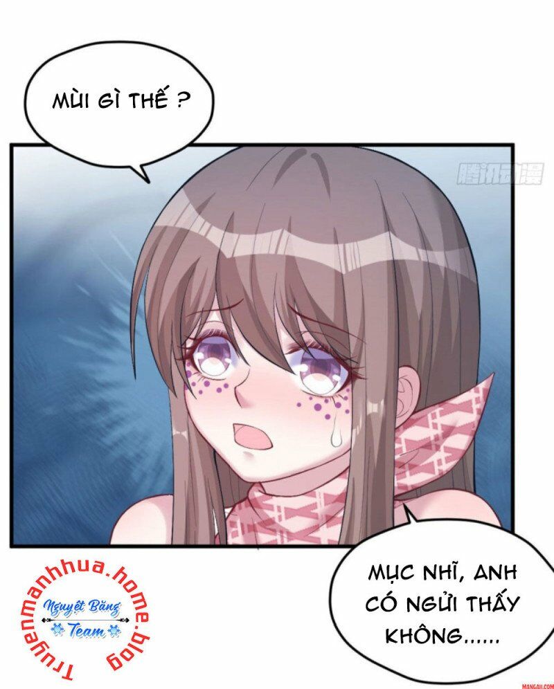 Thảnh Thơi Thú Thế Chủng Chủng Điền, Sinh Sinh Tể Chap 207 - Next Chap 208