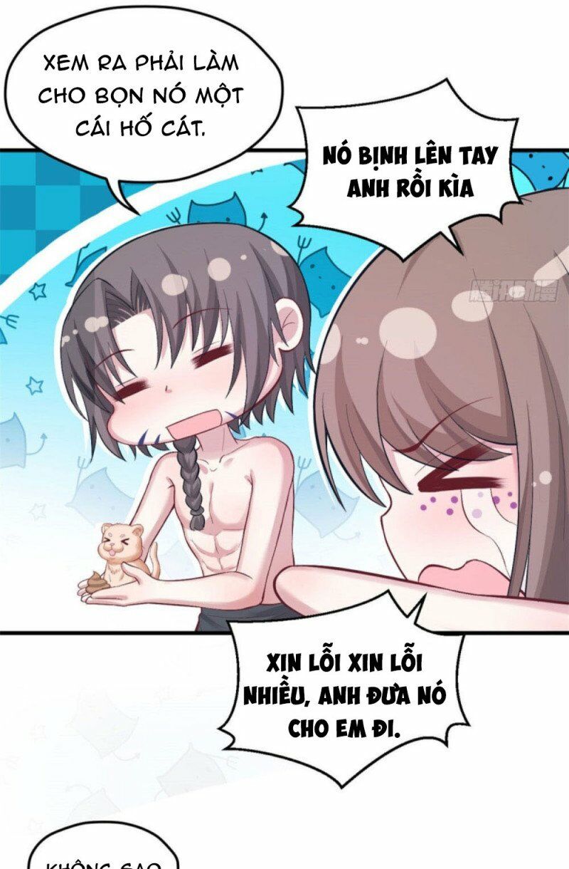 Thảnh Thơi Thú Thế Chủng Chủng Điền, Sinh Sinh Tể Chap 207 - Next Chap 208