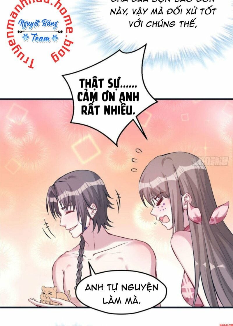 Thảnh Thơi Thú Thế Chủng Chủng Điền, Sinh Sinh Tể Chap 207 - Next Chap 208