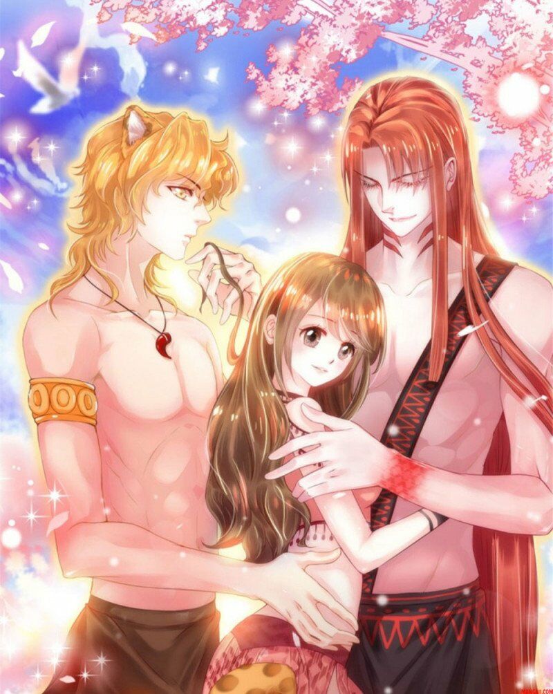 Thảnh Thơi Thú Thế Chủng Chủng Điền, Sinh Sinh Tể Chap 207 - Next Chap 208