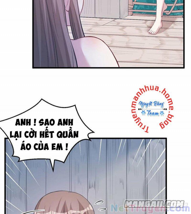 Thảnh Thơi Thú Thế Chủng Chủng Điền, Sinh Sinh Tể Chap 206 - Next Chap 207
