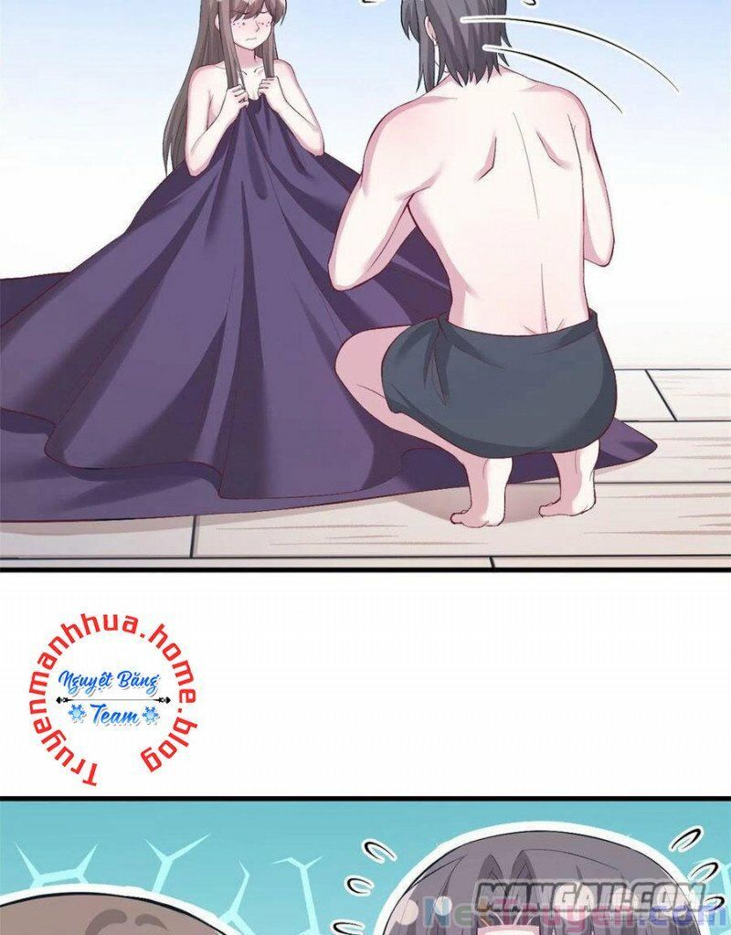 Thảnh Thơi Thú Thế Chủng Chủng Điền, Sinh Sinh Tể Chap 206 - Next Chap 207