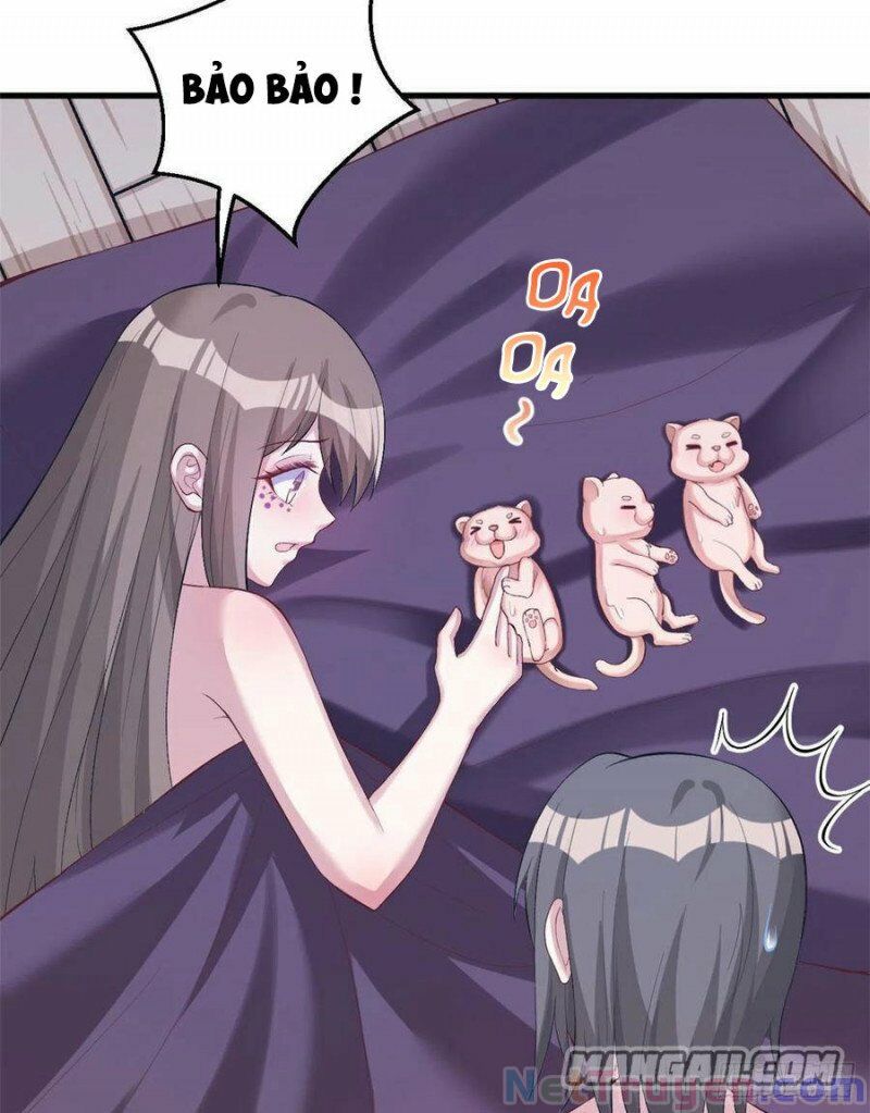 Thảnh Thơi Thú Thế Chủng Chủng Điền, Sinh Sinh Tể Chap 206 - Next Chap 207