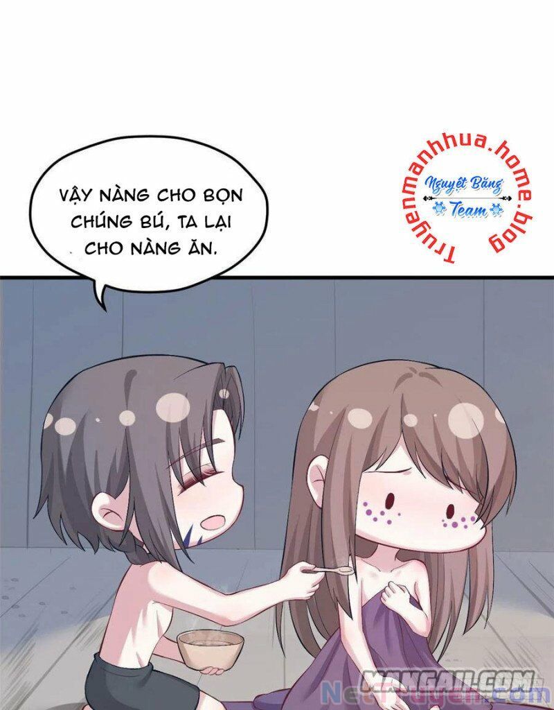 Thảnh Thơi Thú Thế Chủng Chủng Điền, Sinh Sinh Tể Chap 206 - Next Chap 207