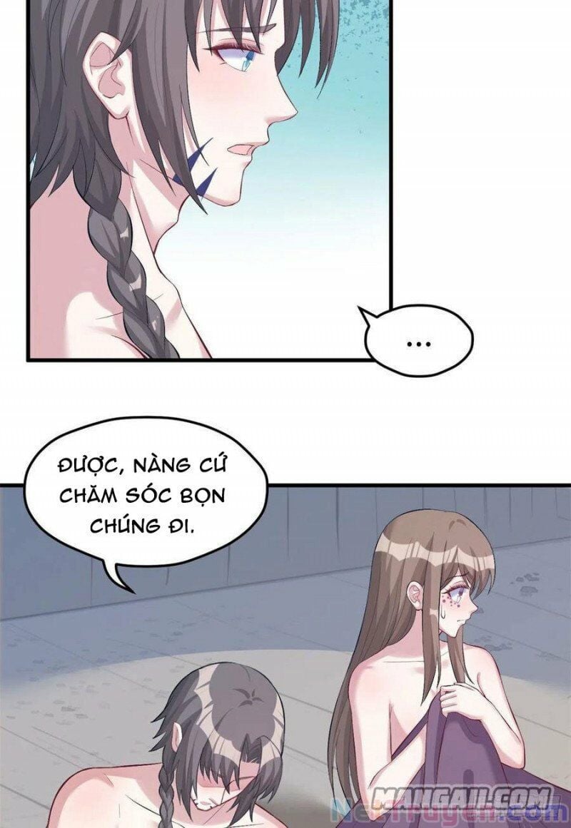 Thảnh Thơi Thú Thế Chủng Chủng Điền, Sinh Sinh Tể Chap 206 - Next Chap 207