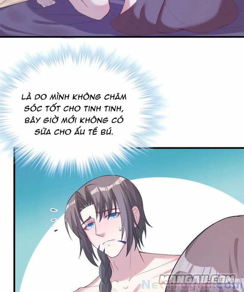 Thảnh Thơi Thú Thế Chủng Chủng Điền, Sinh Sinh Tể Chap 206 - Next Chap 207