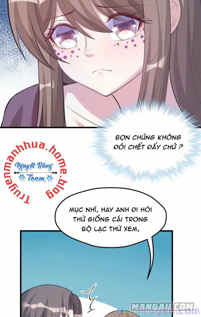 Thảnh Thơi Thú Thế Chủng Chủng Điền, Sinh Sinh Tể Chap 206 - Next Chap 207