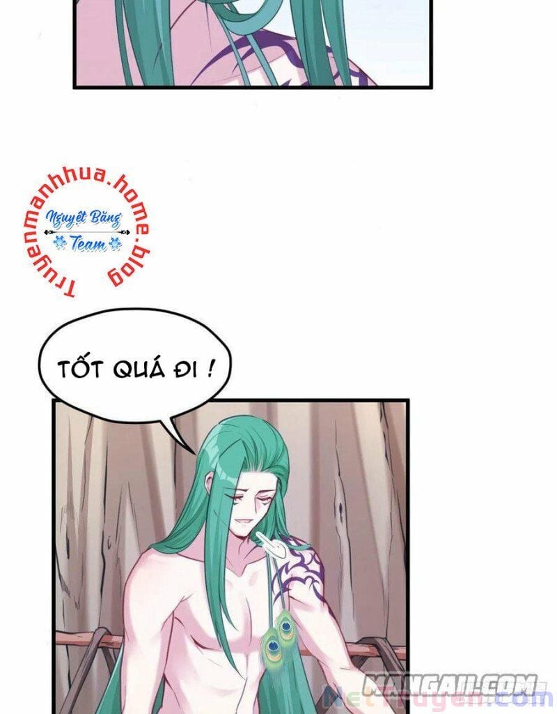 Thảnh Thơi Thú Thế Chủng Chủng Điền, Sinh Sinh Tể Chap 205 - Next Chap 206