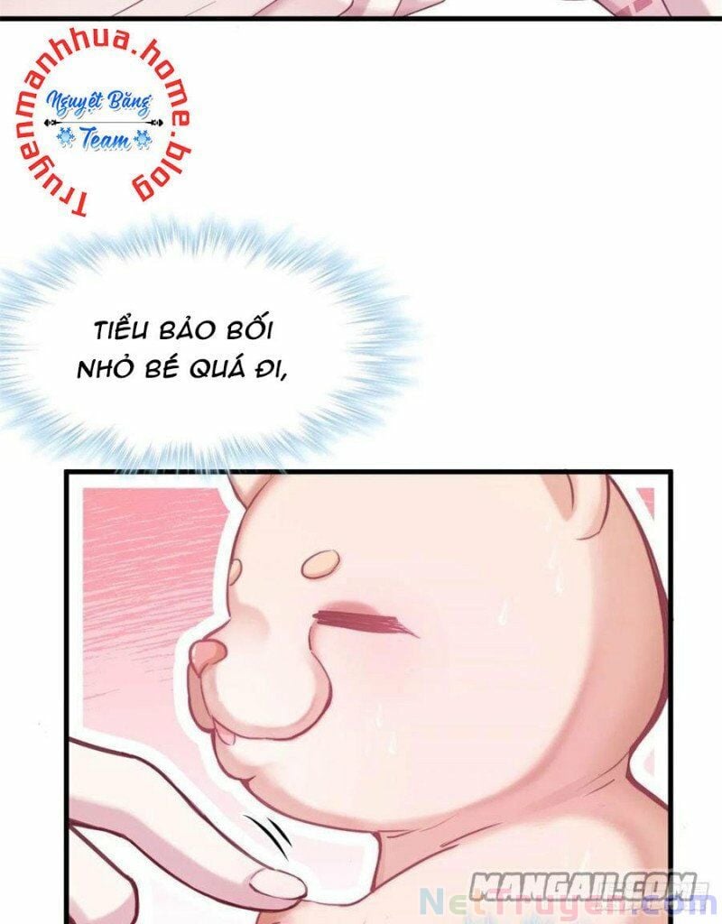 Thảnh Thơi Thú Thế Chủng Chủng Điền, Sinh Sinh Tể Chap 205 - Next Chap 206