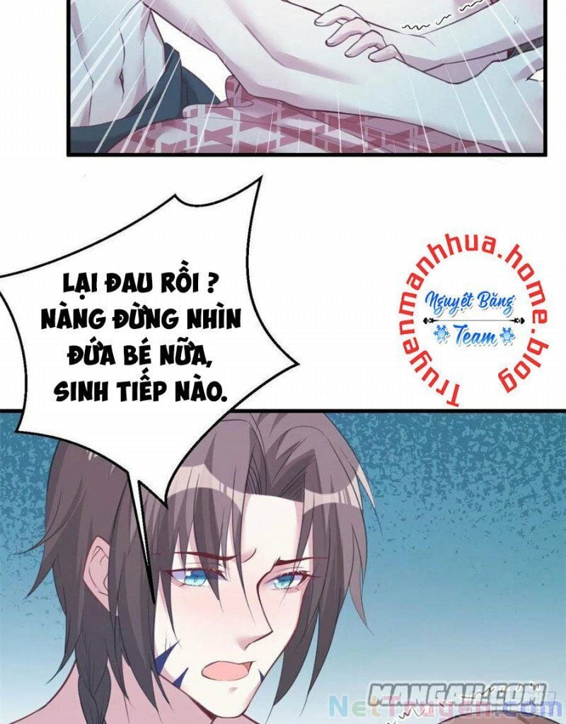 Thảnh Thơi Thú Thế Chủng Chủng Điền, Sinh Sinh Tể Chap 205 - Next Chap 206