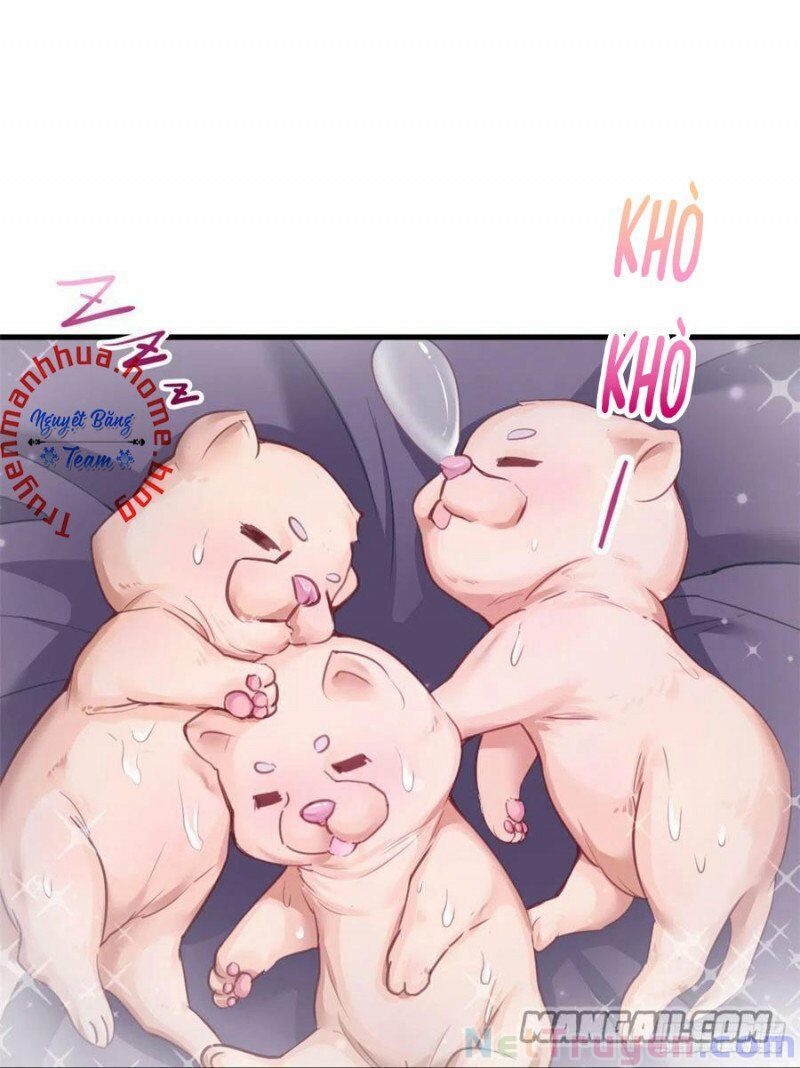 Thảnh Thơi Thú Thế Chủng Chủng Điền, Sinh Sinh Tể Chap 205 - Next Chap 206