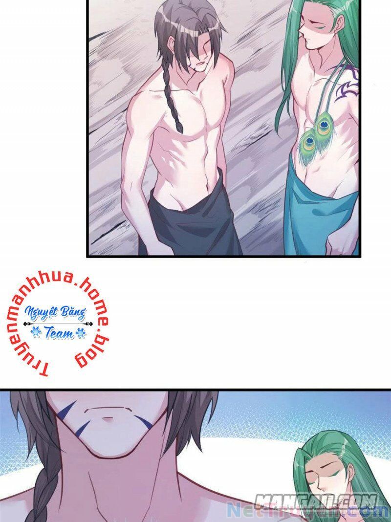 Thảnh Thơi Thú Thế Chủng Chủng Điền, Sinh Sinh Tể Chap 205 - Next Chap 206