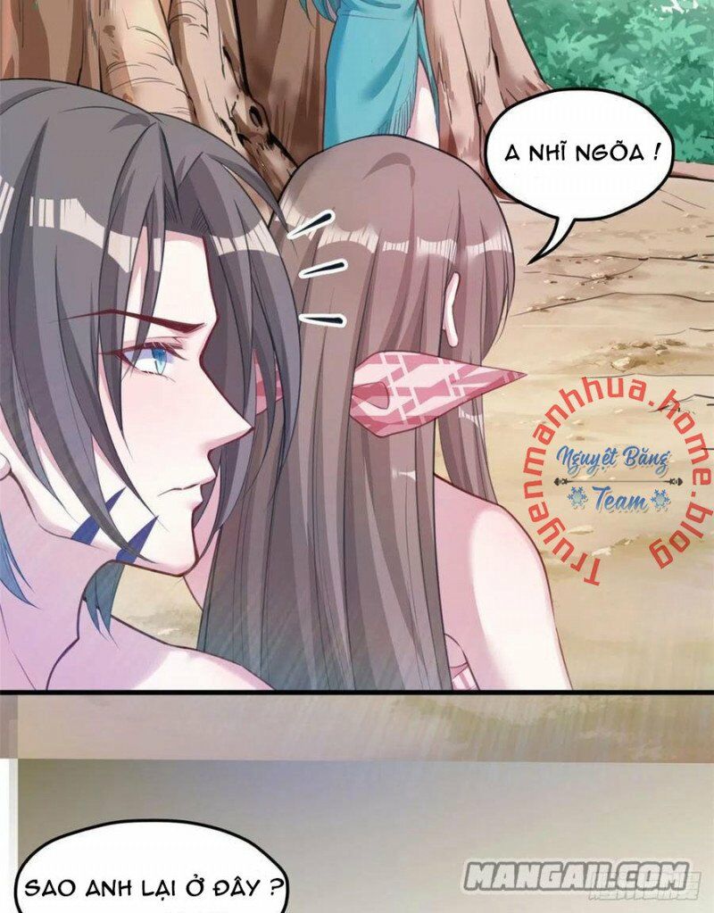 Thảnh Thơi Thú Thế Chủng Chủng Điền, Sinh Sinh Tể Chap 204 - Next Chap 205