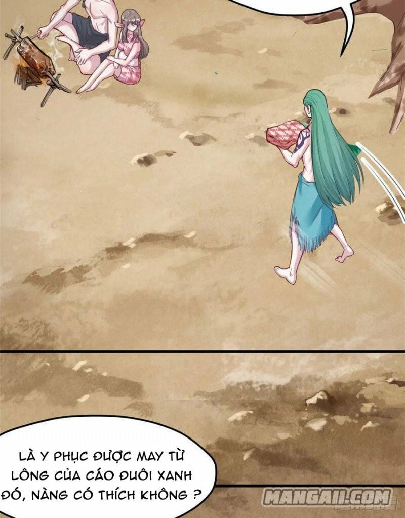 Thảnh Thơi Thú Thế Chủng Chủng Điền, Sinh Sinh Tể Chap 204 - Next Chap 205