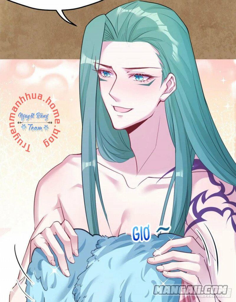 Thảnh Thơi Thú Thế Chủng Chủng Điền, Sinh Sinh Tể Chap 204 - Next Chap 205