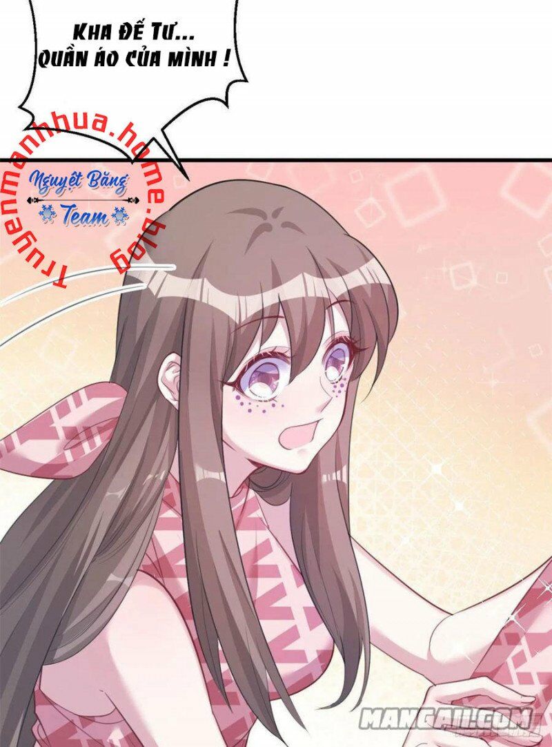 Thảnh Thơi Thú Thế Chủng Chủng Điền, Sinh Sinh Tể Chap 204 - Next Chap 205