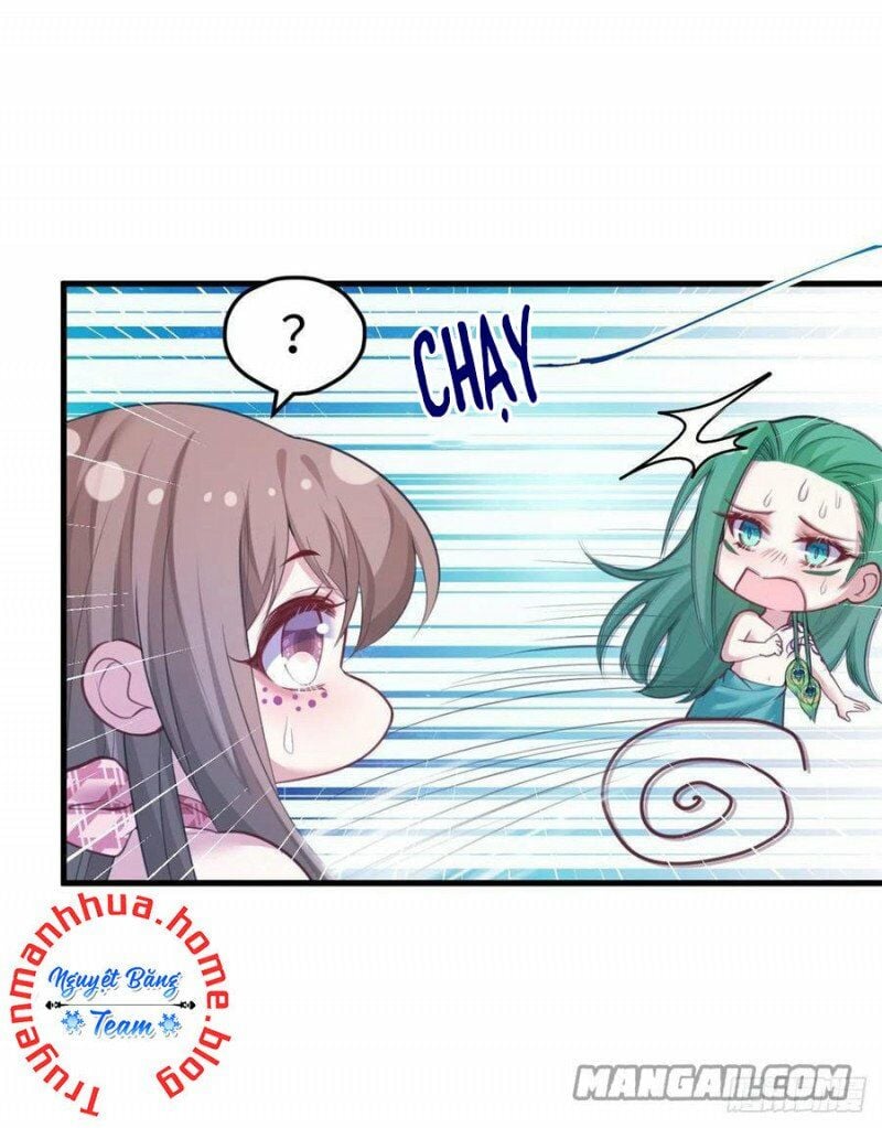 Thảnh Thơi Thú Thế Chủng Chủng Điền, Sinh Sinh Tể Chap 204 - Next Chap 205