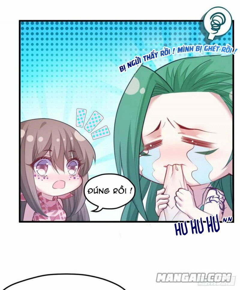 Thảnh Thơi Thú Thế Chủng Chủng Điền, Sinh Sinh Tể Chap 204 - Next Chap 205