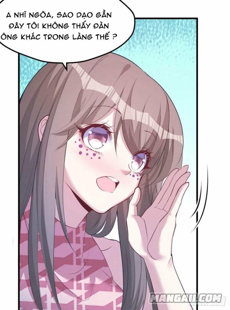 Thảnh Thơi Thú Thế Chủng Chủng Điền, Sinh Sinh Tể Chap 204 - Next Chap 205