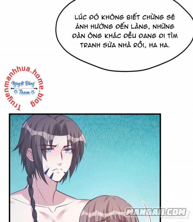 Thảnh Thơi Thú Thế Chủng Chủng Điền, Sinh Sinh Tể Chap 204 - Next Chap 205