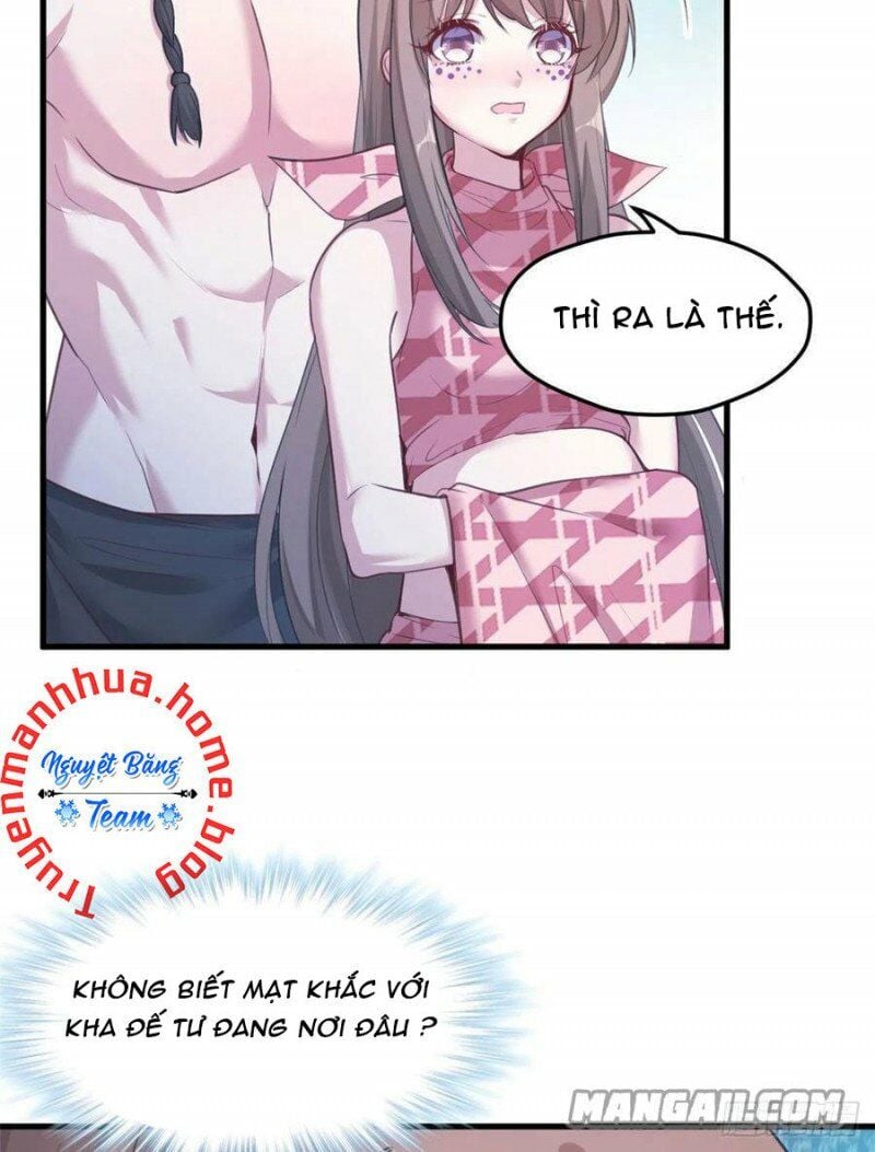 Thảnh Thơi Thú Thế Chủng Chủng Điền, Sinh Sinh Tể Chap 204 - Next Chap 205