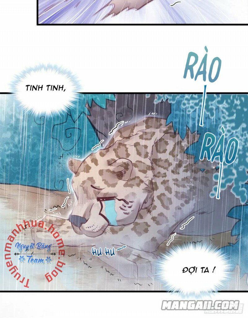 Thảnh Thơi Thú Thế Chủng Chủng Điền, Sinh Sinh Tể Chap 204 - Next Chap 205