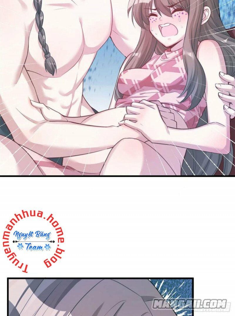 Thảnh Thơi Thú Thế Chủng Chủng Điền, Sinh Sinh Tể Chap 204 - Next Chap 205