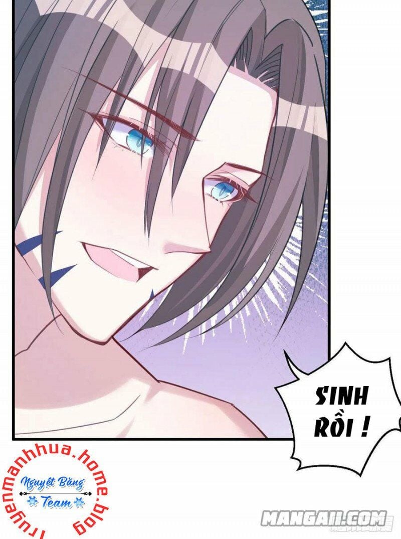 Thảnh Thơi Thú Thế Chủng Chủng Điền, Sinh Sinh Tể Chap 204 - Next Chap 205