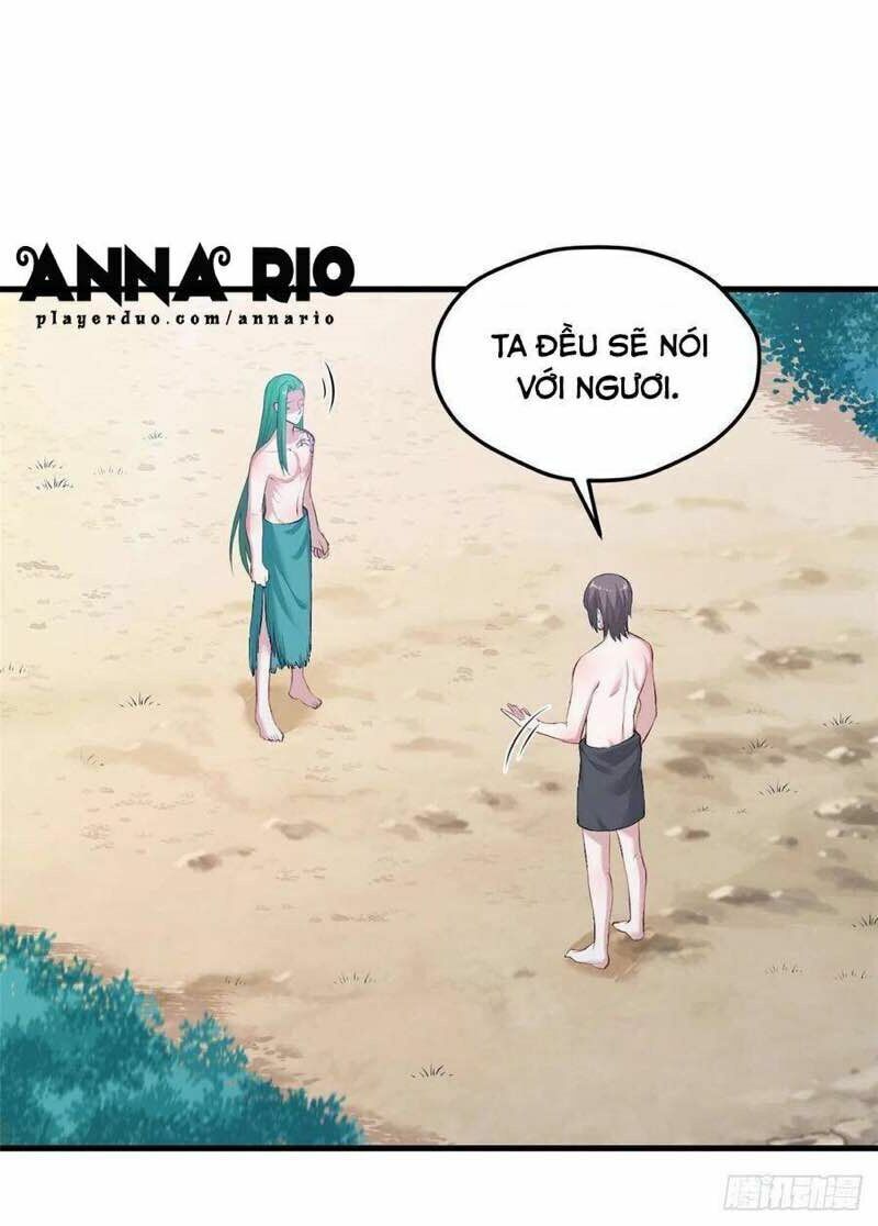 Thảnh Thơi Thú Thế Chủng Chủng Điền, Sinh Sinh Tể Chap 203 - Next Chap 204