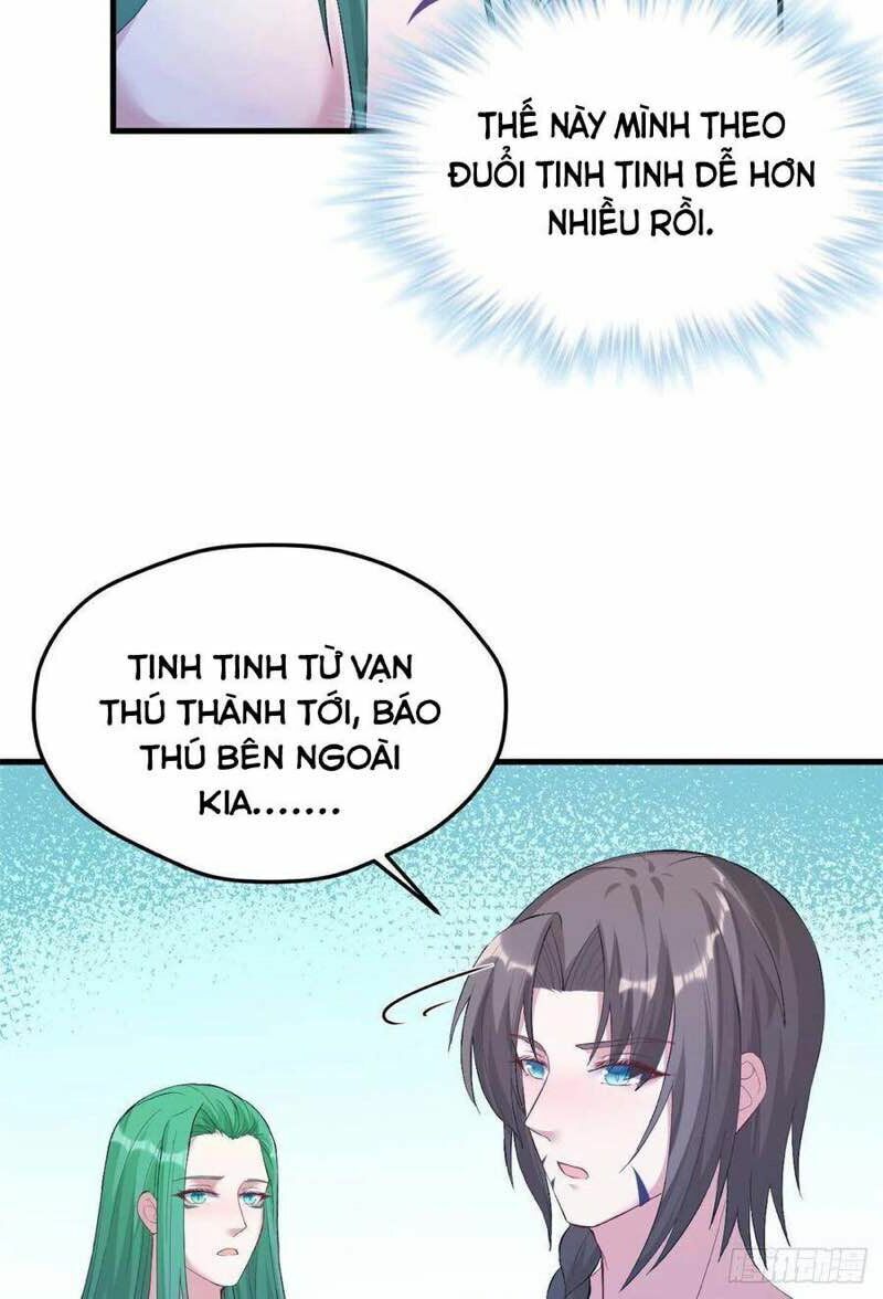 Thảnh Thơi Thú Thế Chủng Chủng Điền, Sinh Sinh Tể Chap 203 - Next Chap 204