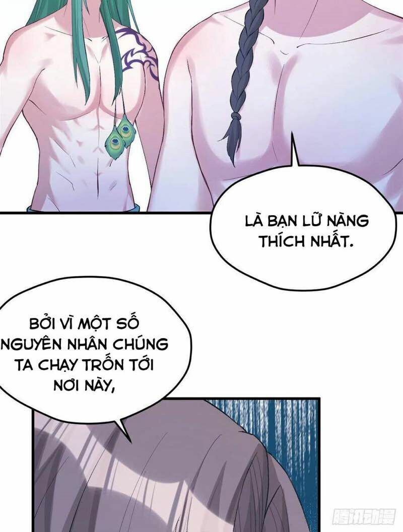 Thảnh Thơi Thú Thế Chủng Chủng Điền, Sinh Sinh Tể Chap 203 - Next Chap 204