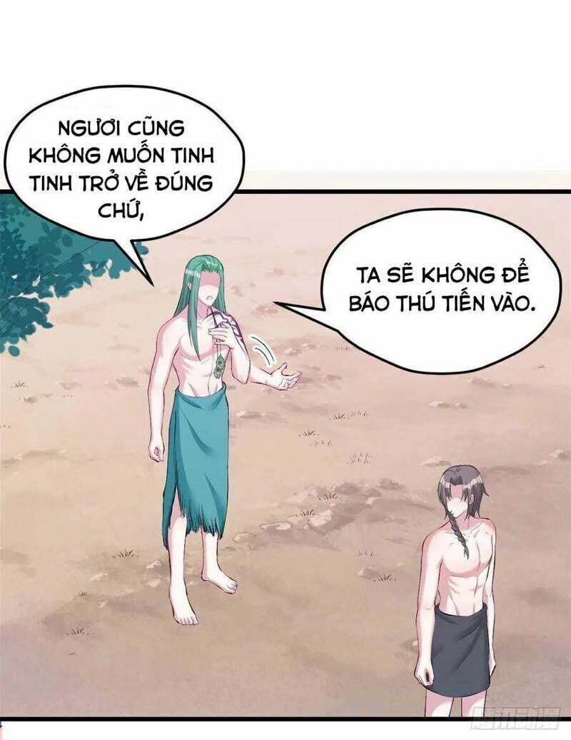 Thảnh Thơi Thú Thế Chủng Chủng Điền, Sinh Sinh Tể Chap 203 - Next Chap 204