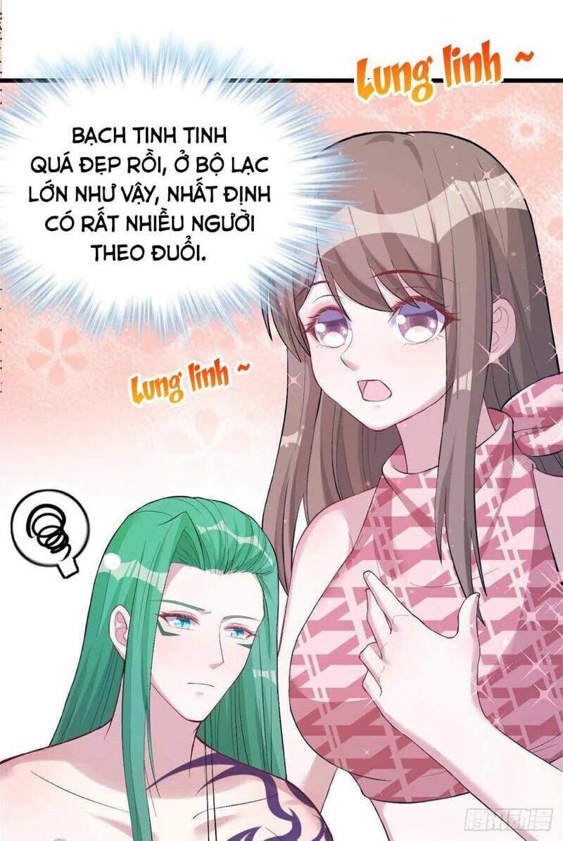 Thảnh Thơi Thú Thế Chủng Chủng Điền, Sinh Sinh Tể Chap 203 - Next Chap 204