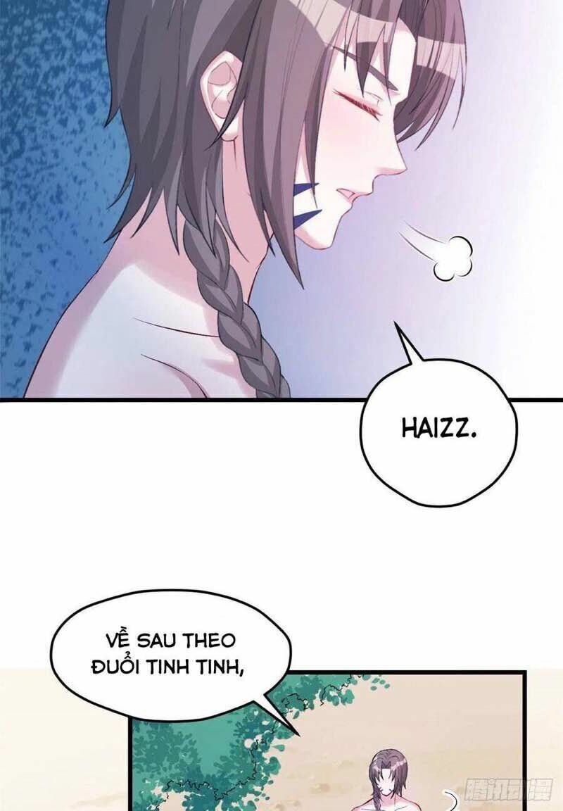 Thảnh Thơi Thú Thế Chủng Chủng Điền, Sinh Sinh Tể Chap 203 - Next Chap 204