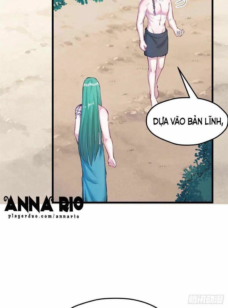 Thảnh Thơi Thú Thế Chủng Chủng Điền, Sinh Sinh Tể Chap 203 - Next Chap 204