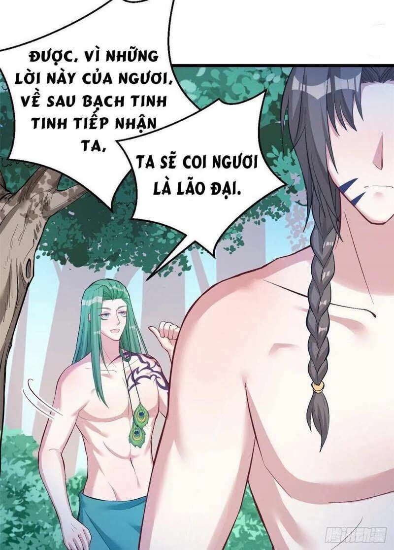 Thảnh Thơi Thú Thế Chủng Chủng Điền, Sinh Sinh Tể Chap 203 - Next Chap 204