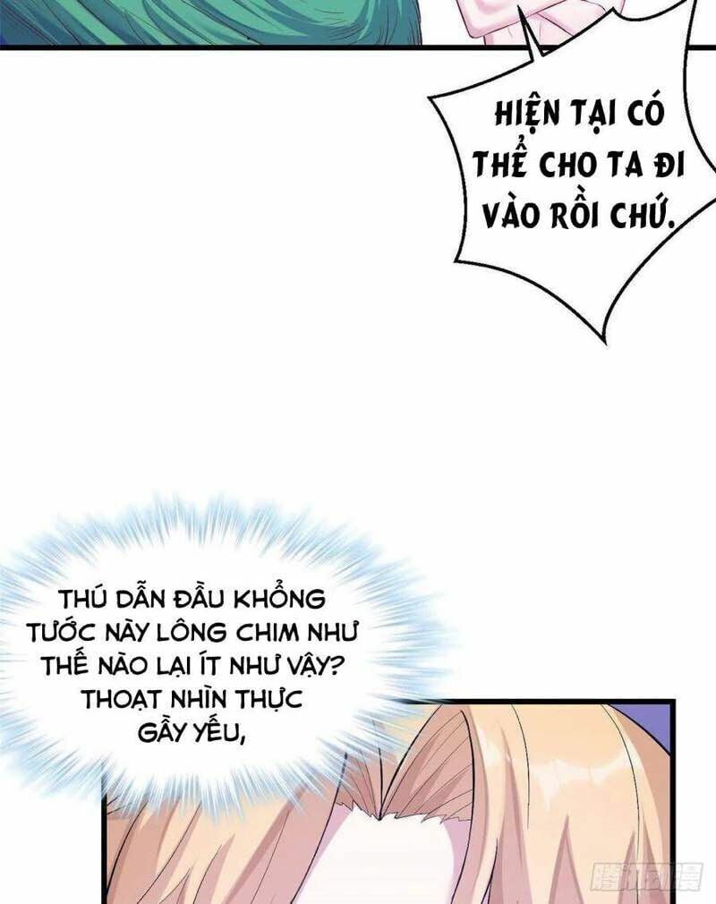 Thảnh Thơi Thú Thế Chủng Chủng Điền, Sinh Sinh Tể Chap 203 - Next Chap 204