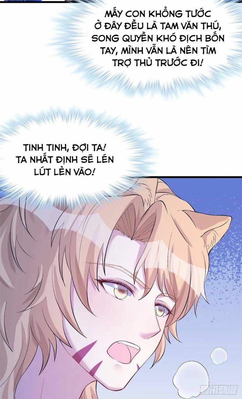 Thảnh Thơi Thú Thế Chủng Chủng Điền, Sinh Sinh Tể Chap 203 - Next Chap 204