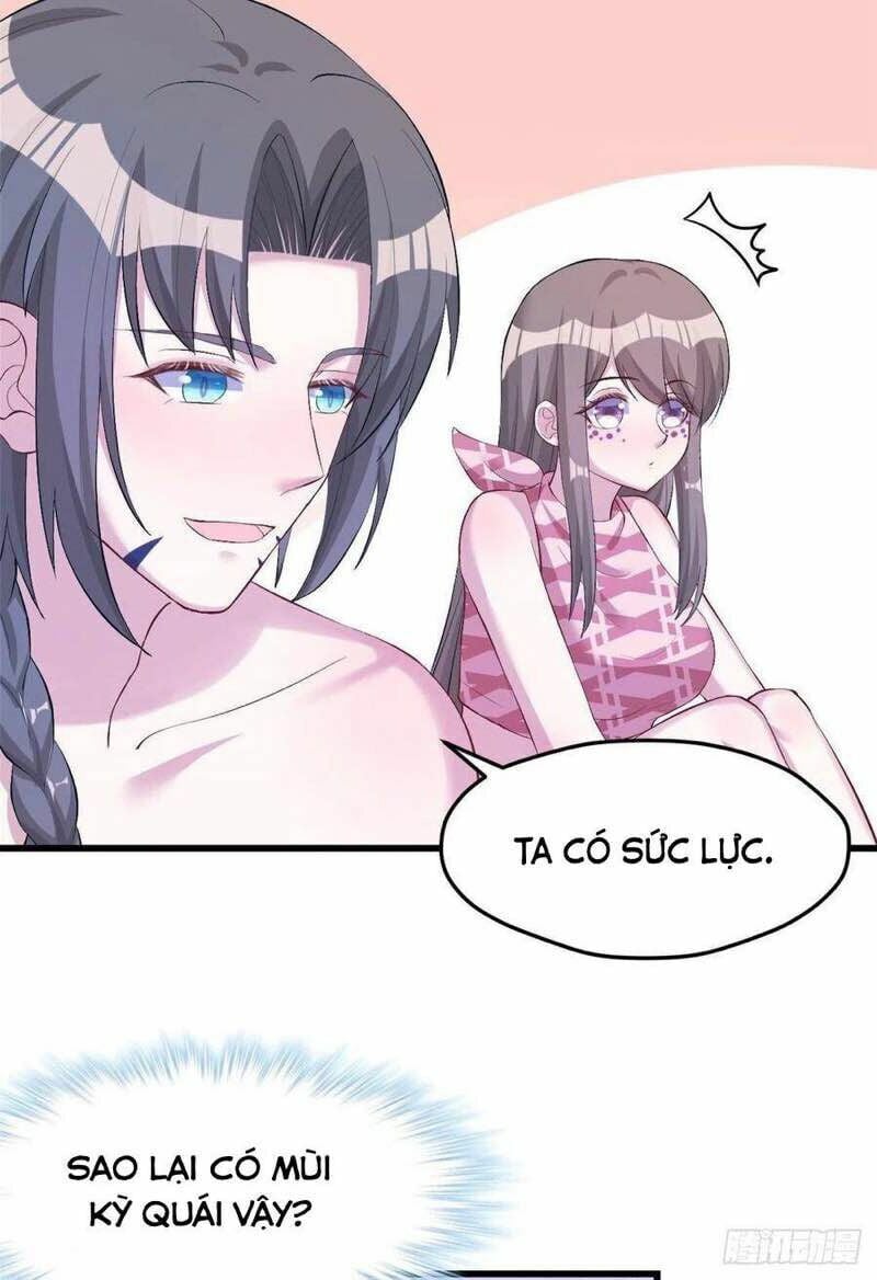 Thảnh Thơi Thú Thế Chủng Chủng Điền, Sinh Sinh Tể Chap 203 - Next Chap 204