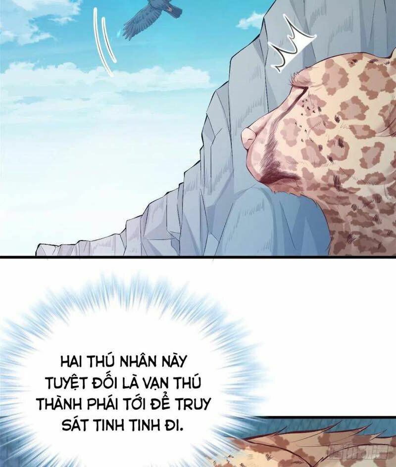 Thảnh Thơi Thú Thế Chủng Chủng Điền, Sinh Sinh Tể Chap 202 - Next Chap 203