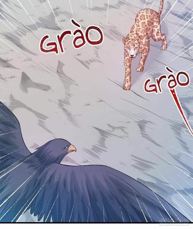 Thảnh Thơi Thú Thế Chủng Chủng Điền, Sinh Sinh Tể Chap 202 - Next Chap 203