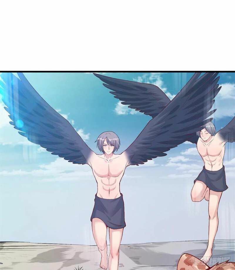 Thảnh Thơi Thú Thế Chủng Chủng Điền, Sinh Sinh Tể Chap 202 - Next Chap 203