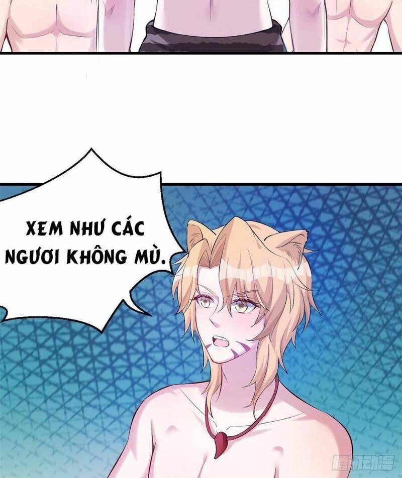 Thảnh Thơi Thú Thế Chủng Chủng Điền, Sinh Sinh Tể Chap 202 - Next Chap 203