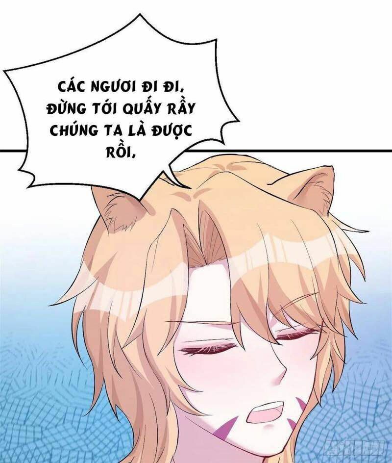 Thảnh Thơi Thú Thế Chủng Chủng Điền, Sinh Sinh Tể Chap 202 - Next Chap 203