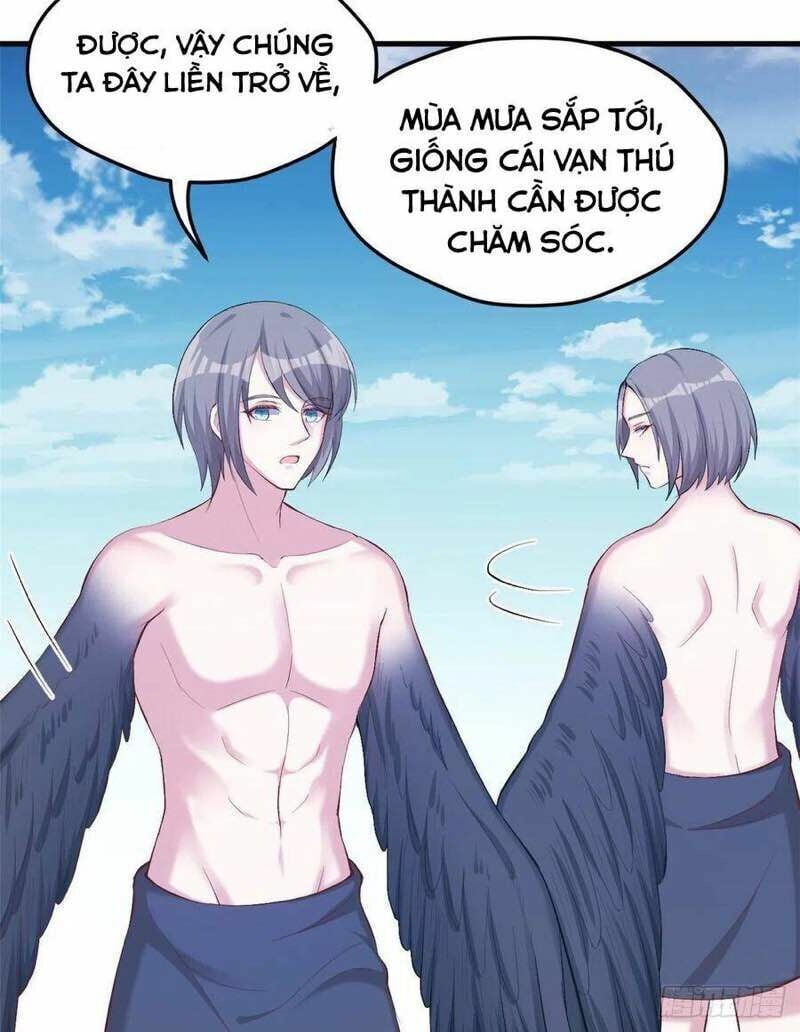 Thảnh Thơi Thú Thế Chủng Chủng Điền, Sinh Sinh Tể Chap 202 - Next Chap 203